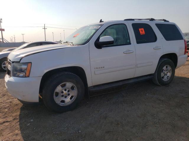 CHEVROLET TAHOE 2010 1gnukbe09ar272261