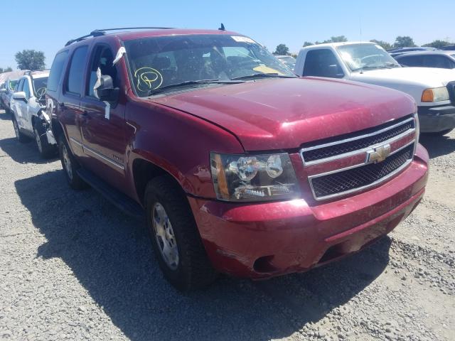 CHEVROLET TAHOE K150 2010 1gnukbe09ar272826