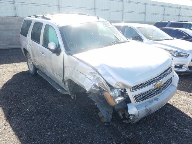 CHEVROLET TAHOE K150 2010 1gnukbe09ar289643