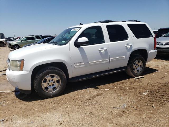 CHEVROLET TAHOE K150 2010 1gnukbe0xar126371