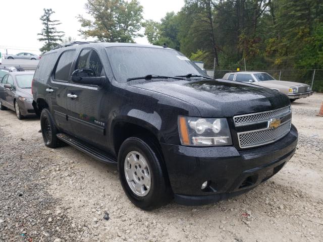 CHEVROLET TAHOE K150 2010 1gnukbe0xar130954