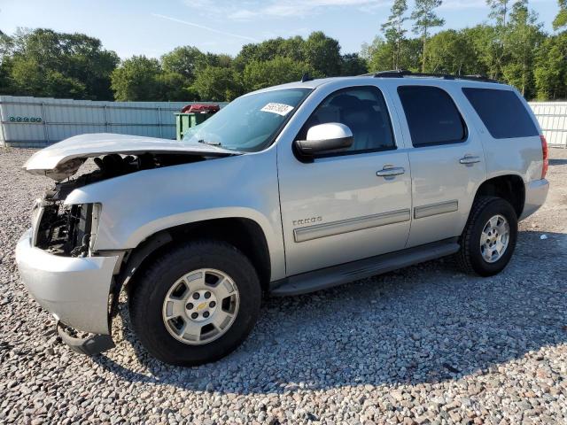 CHEVROLET TAHOE K150 2010 1gnukbe0xar139198