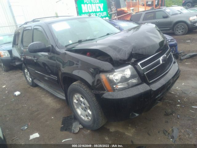 CHEVROLET TAHOE 2010 1gnukbe0xar209816