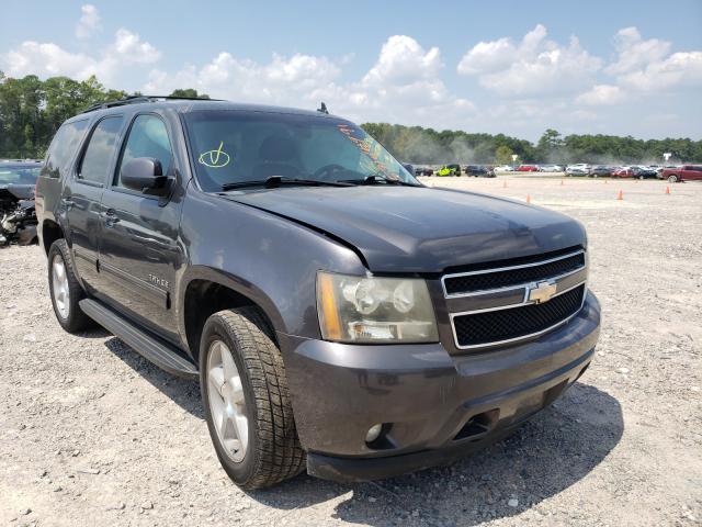 CHEVROLET TAHOE K150 2010 1gnukbe0xar212604