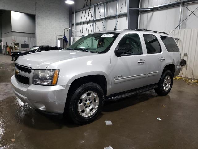 CHEVROLET TAHOE 2010 1gnukbe0xar218239