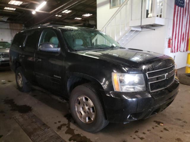 CHEVROLET TAHOE K150 2010 1gnukbe0xar225112