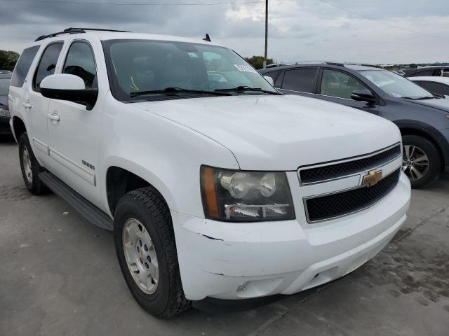 CHEVROLET TAHOE K150 2010 1gnukbe0xar257428