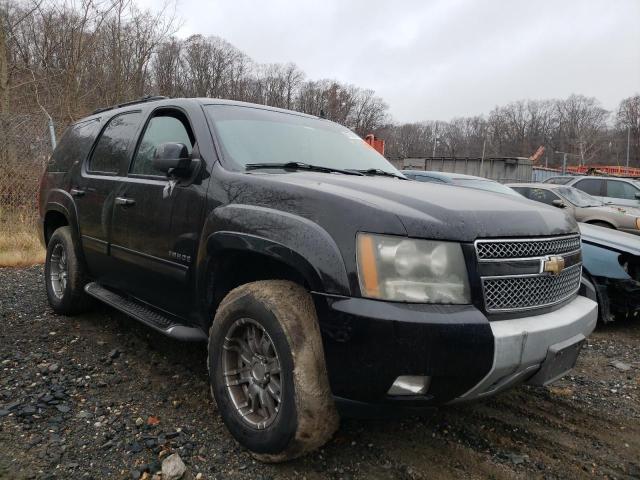 CHEVROLET TAHOE 2010 1gnukbe0xar273743