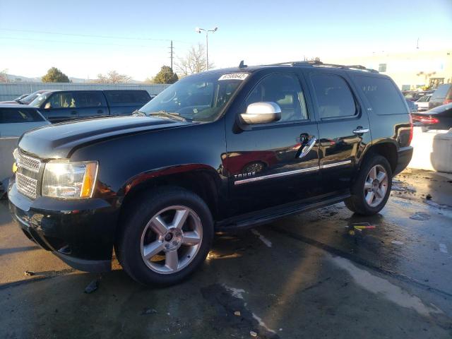 CHEVROLET TAHOE K150 2010 1gnukce00ar102179