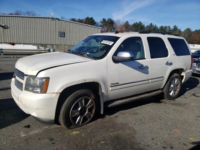 CHEVROLET TAHOE K150 2010 1gnukce00ar166691