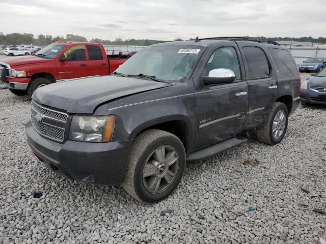 CHEVROLET TAHOE K150 2010 1gnukce00ar174113