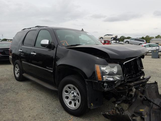 CHEVROLET TAHOE K150 2010 1gnukce00ar186973