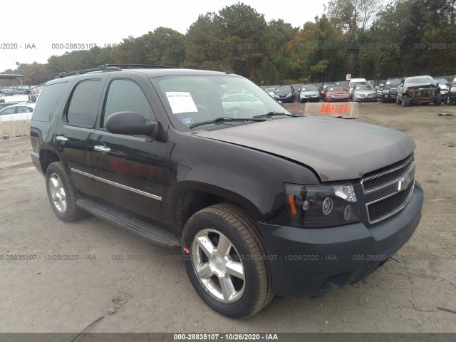 CHEVROLET TAHOE 2010 1gnukce00ar207157