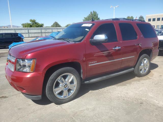 CHEVROLET TAHOE K150 2010 1gnukce00ar217428