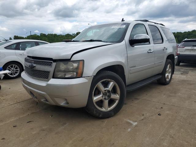 CHEVROLET TAHOE K150 2010 1gnukce00ar227991