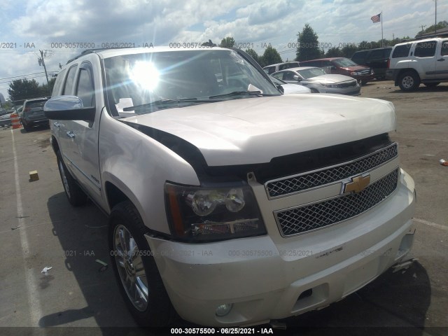 CHEVROLET TAHOE 2010 1gnukce00ar265141