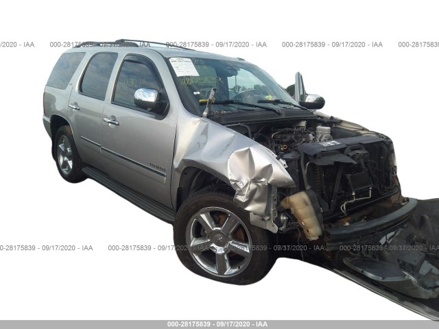 CHEVROLET TAHOE 2010 1gnukce00ar284627