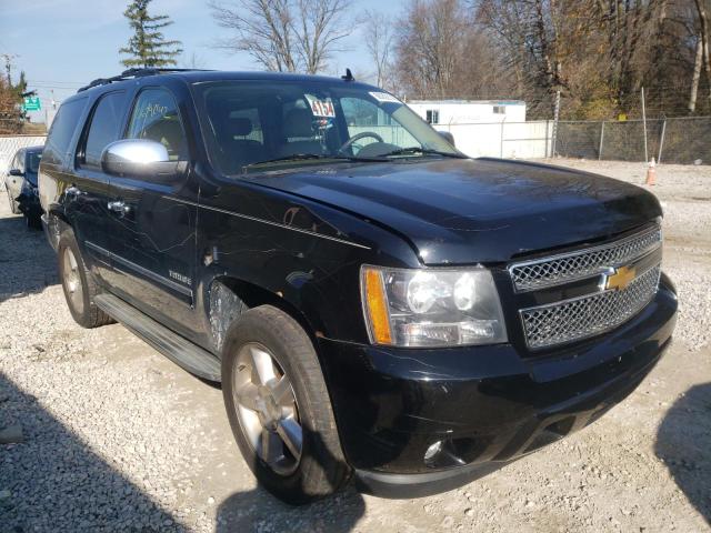 CHEVROLET TAHOE K150 2010 1gnukce01ar177506