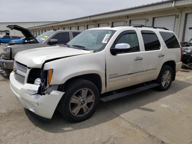 CHEVROLET TAHOE 2010 1gnukce01ar197111