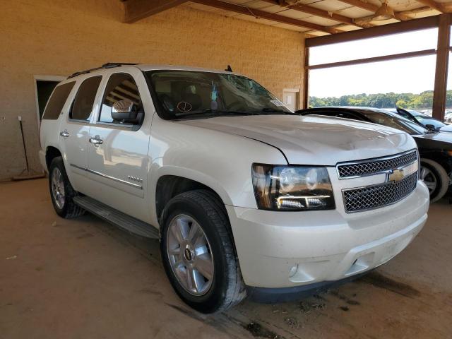 CHEVROLET TAHOE K150 2010 1gnukce01ar199859