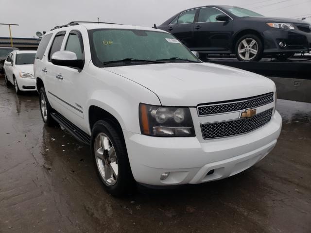 CHEVROLET TAHOE K150 2010 1gnukce01ar207751