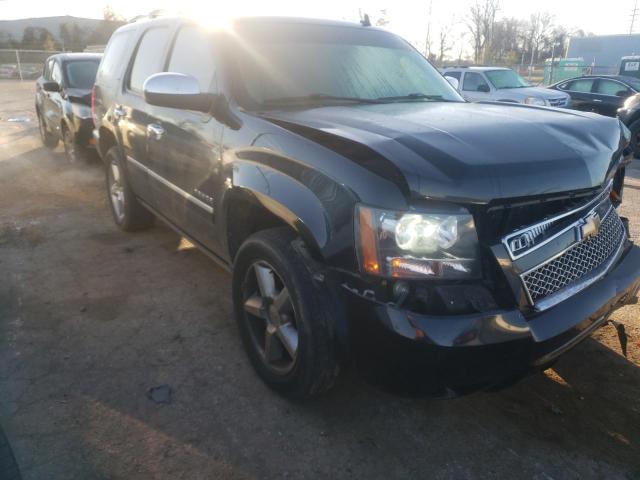 CHEVROLET TAHOE K150 2010 1gnukce01ar266394