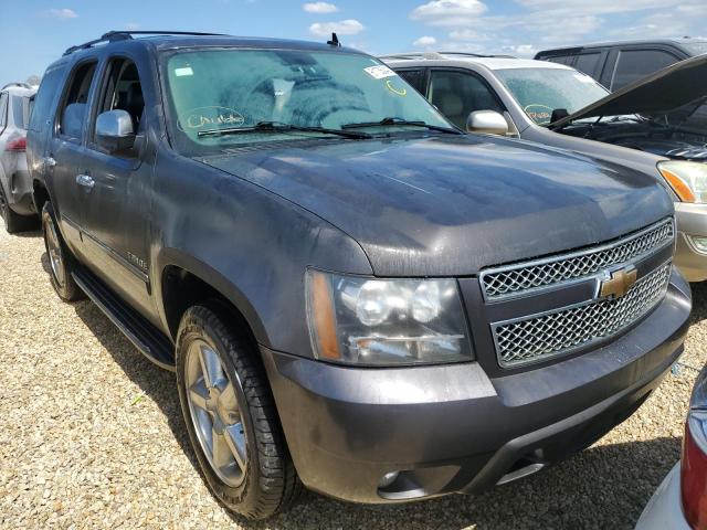 CHEVROLET TAHOE K150 2010 1gnukce01ar284040