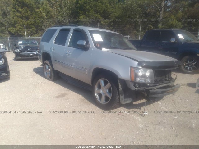 CHEVROLET TAHOE 2010 1gnukce01ar290596