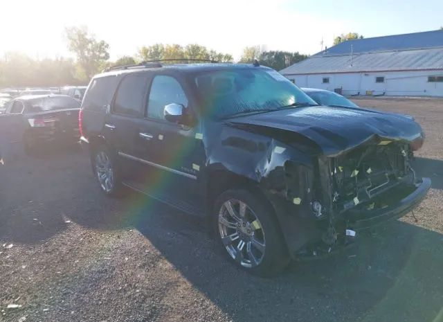 CHEVROLET TAHOE 2010 1gnukce01ar291862