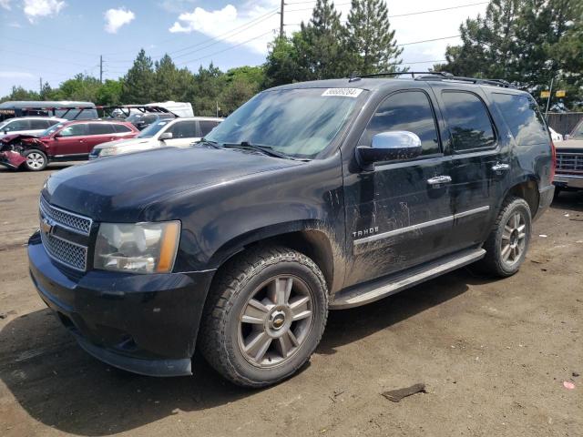 CHEVROLET TAHOE 2010 1gnukce02ar152467