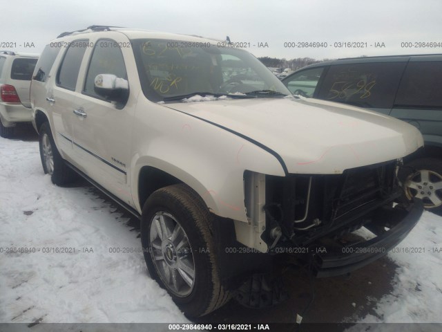 CHEVROLET TAHOE 2010 1gnukce02ar153246