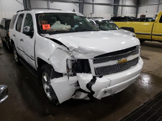 CHEVROLET TAHOE K150 2010 1gnukce02ar193083