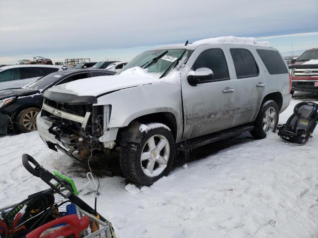 CHEVROLET TAHOE K150 2010 1gnukce02ar193939