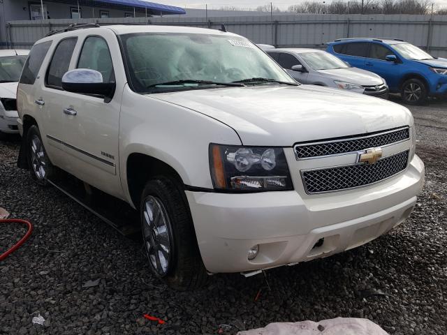 CHEVROLET TAHOE K150 2010 1gnukce02ar199529