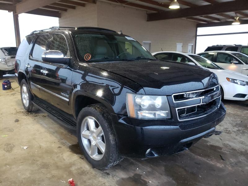 CHEVROLET TAHOE K150 2010 1gnukce02ar203188