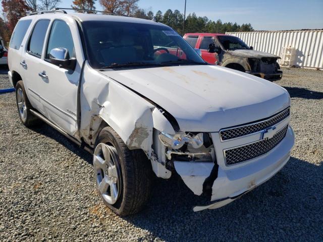 CHEVROLET TAHOE K150 2010 1gnukce02ar227555