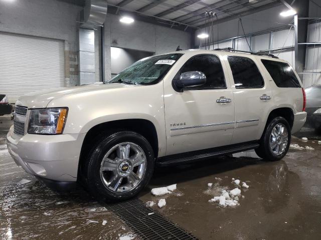 CHEVROLET TAHOE K150 2010 1gnukce03ar106078