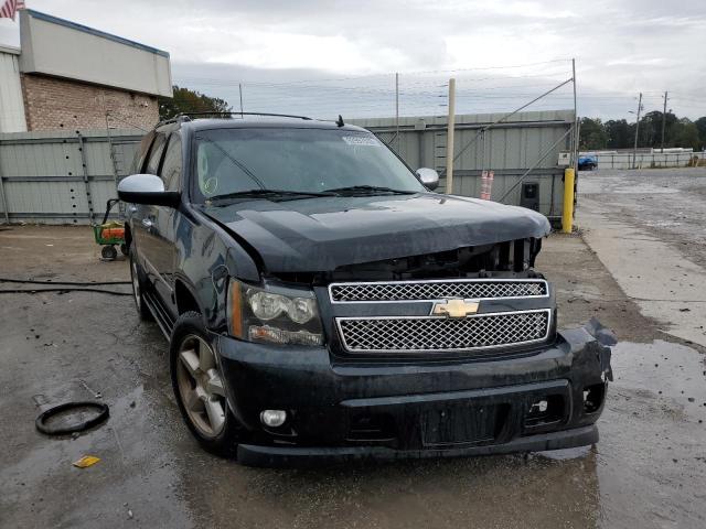 CHEVROLET TAHOE K150 2010 1gnukce03ar176941