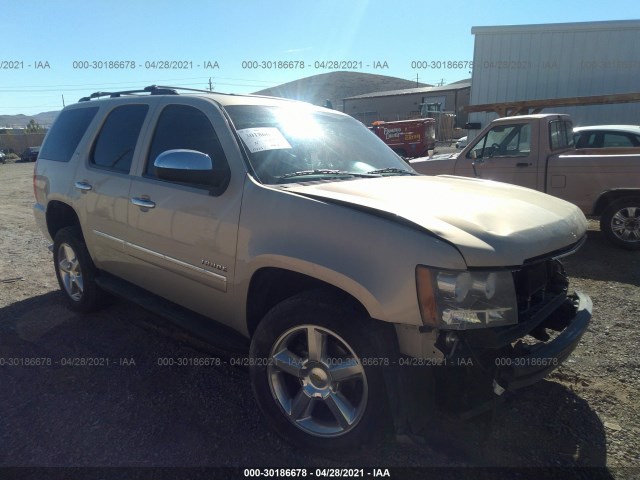 CHEVROLET TAHOE 2010 1gnukce03ar185218