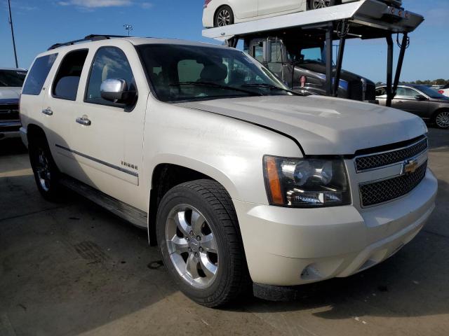 CHEVROLET TAHOE K150 2010 1gnukce03ar199460