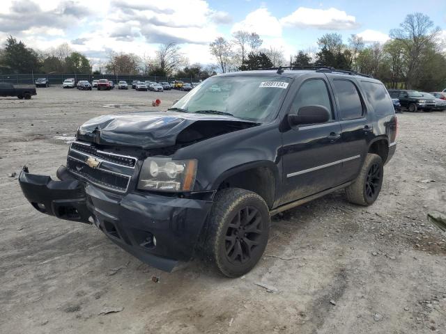 CHEVROLET TAHOE 2010 1gnukce03ar201336