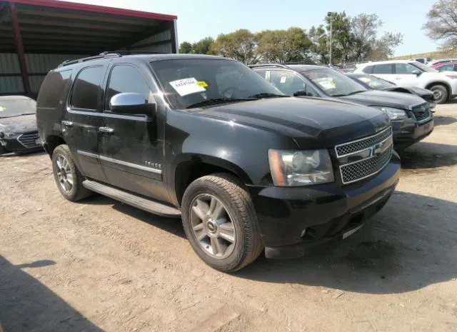 CHEVROLET TAHOE 2010 1gnukce03ar287926