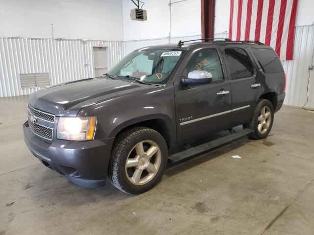 CHEVROLET TAHOE K150 2010 1gnukce04ar105117