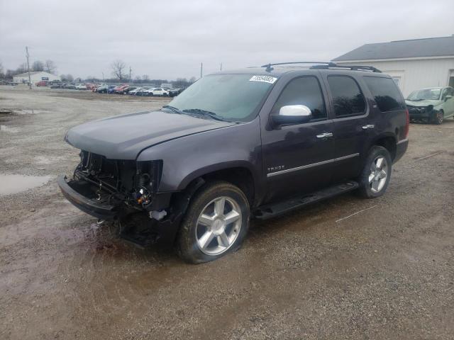 CHEVROLET TAHOE K150 2010 1gnukce04ar168623