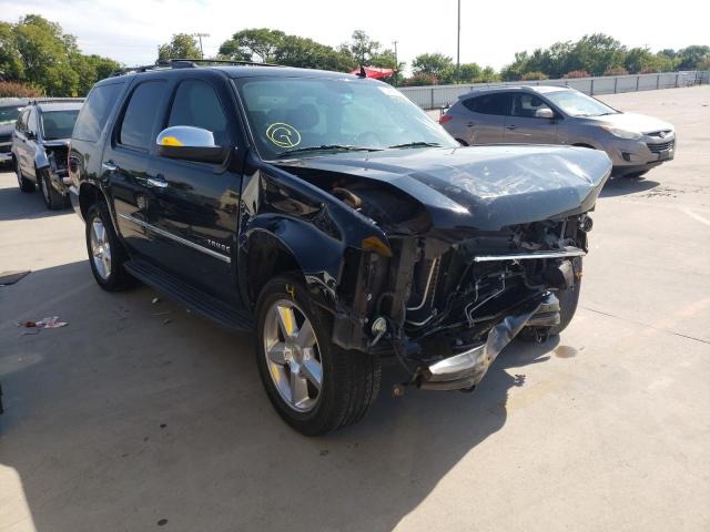 CHEVROLET TAHOE K150 2010 1gnukce04ar179752