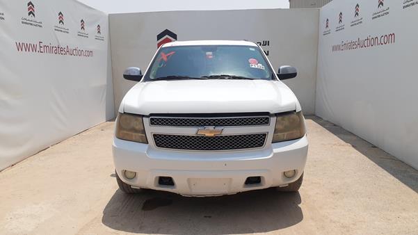 CHEVROLET TAHOE 2010 1gnukce04ar182733