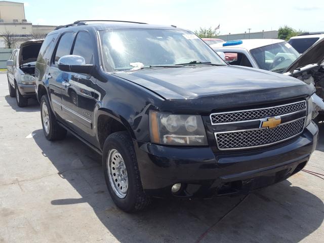 CHEVROLET TAHOE K150 2010 1gnukce04ar200177