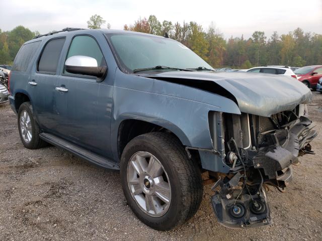 CHEVROLET TAHOE K150 2010 1gnukce04ar219120