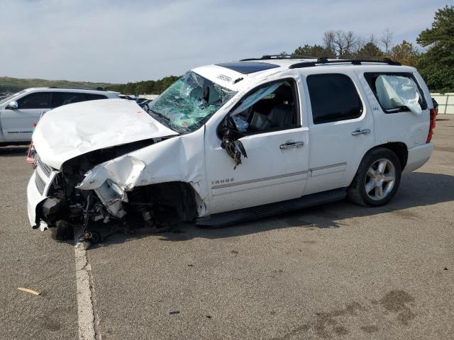 CHEVROLET TAHOE 2010 1gnukce04ar269290