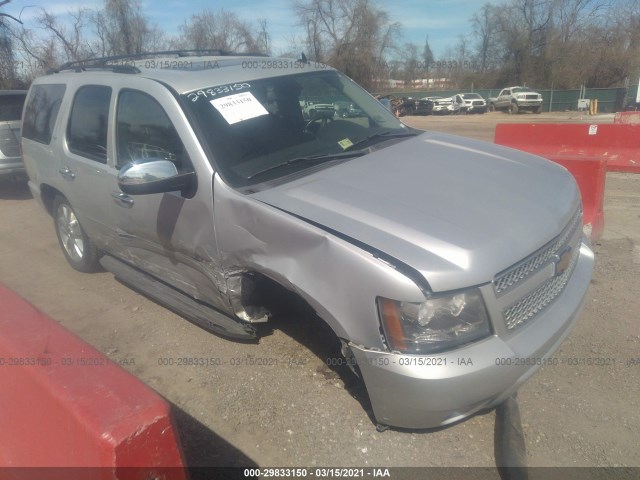 CHEVROLET TAHOE 2010 1gnukce04ar283027